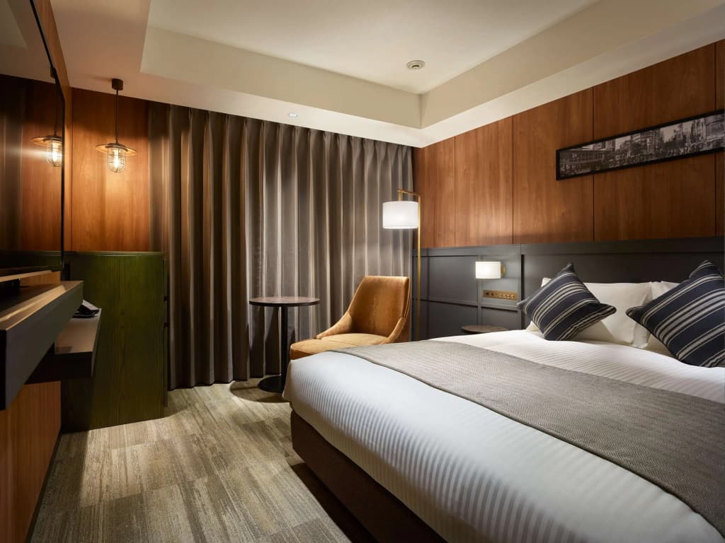 Mitsui Garden Hotel Otemachi Tokyo - photo 2