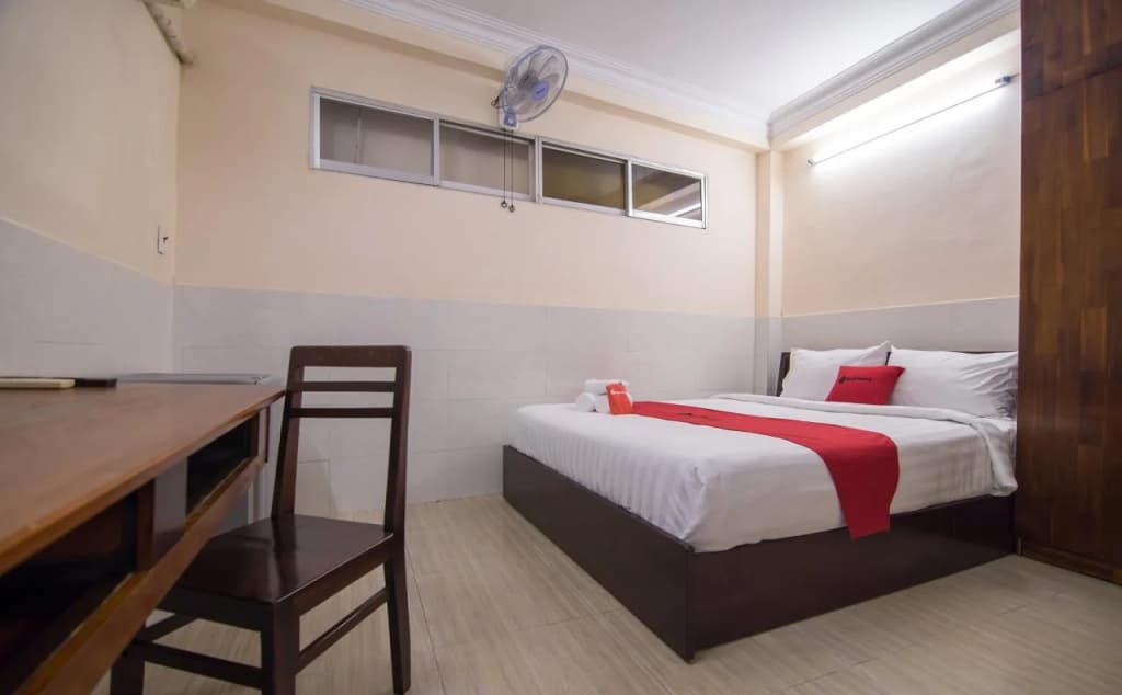 Starlight Guesthouse - photo 2