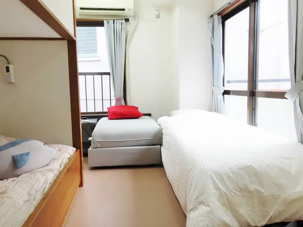 Kagamiyama Residence 301 - photo 3