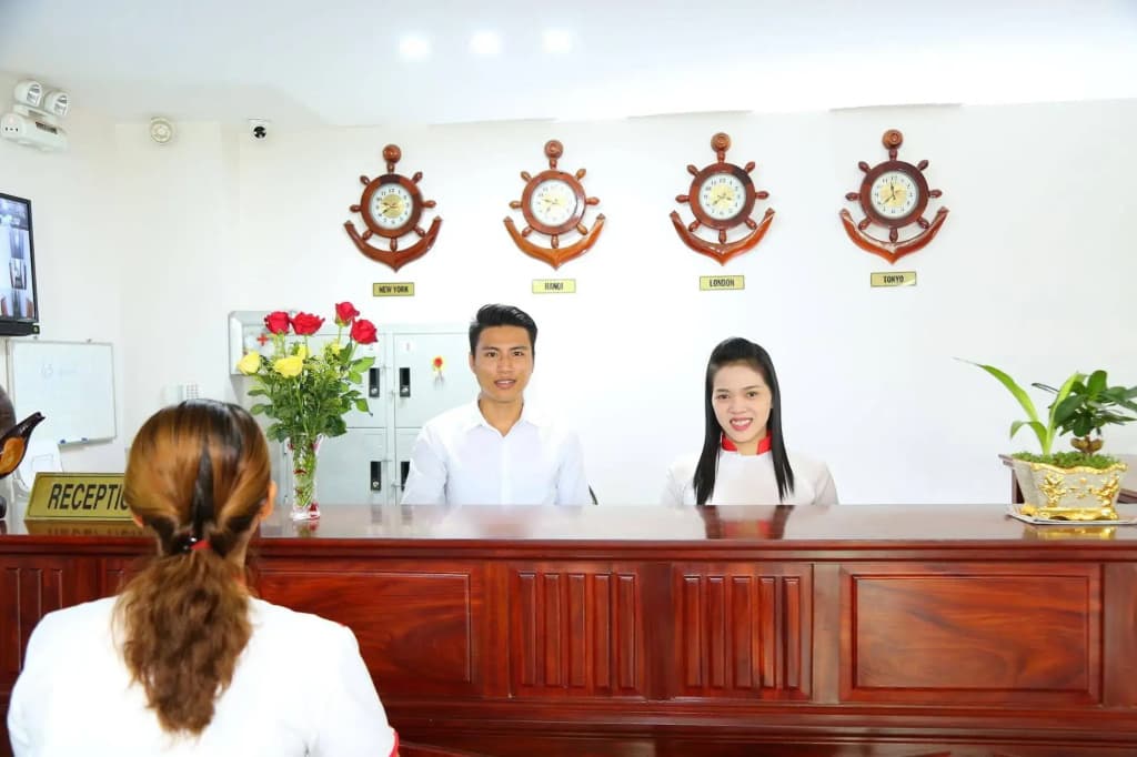 Holiday Phu Quoc Hotel - photo 25