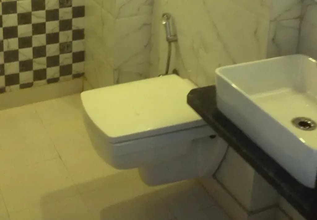 Hotel Saffron Inn - photo 9