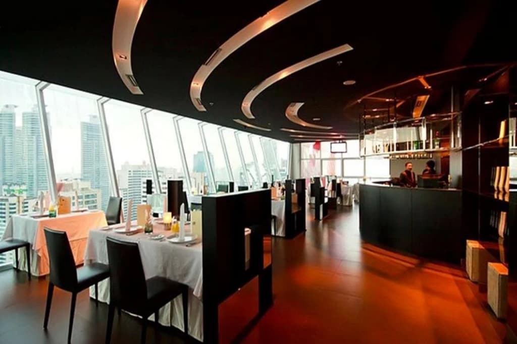 S31 Sukhumvit Hotel - photo 39