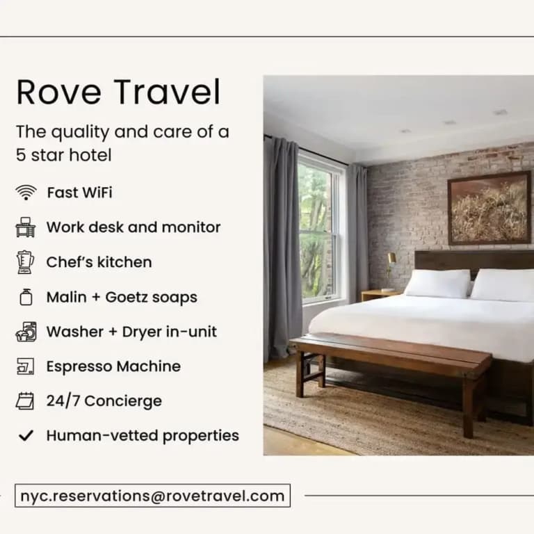 Hamilton by Rove Travel 4BR TH w Outdoor Spaces - photo 14