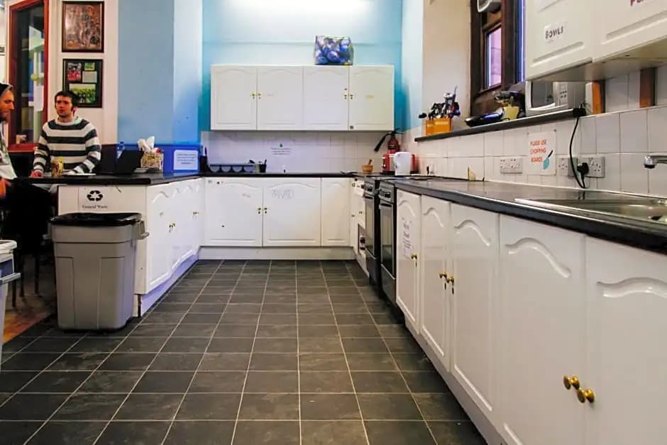 Belford Hostel - photo 17