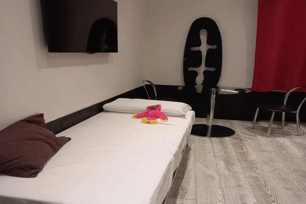 Two Chic Guesthouse - photo 5