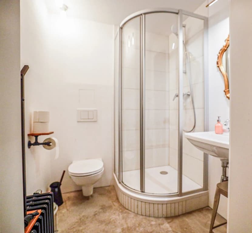 easy flat Augarten - photo 8