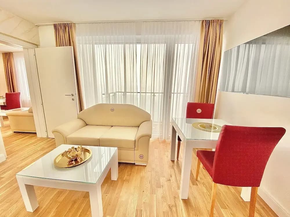 Steiner Residences Vienna Rembrandt - photo 16