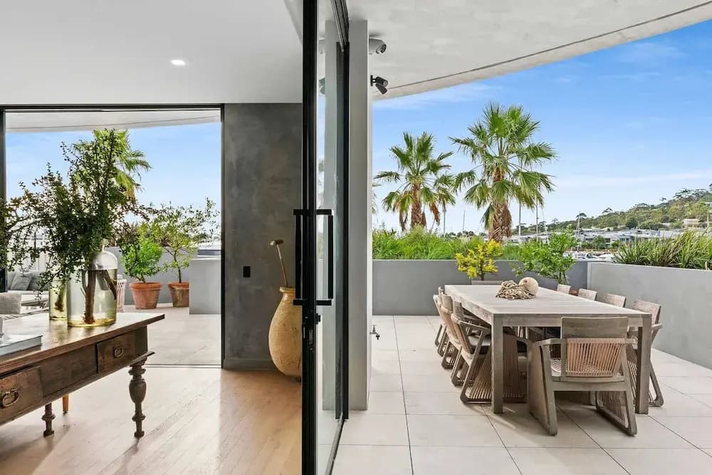 La Perla Marina Penthouse With Private Pool - photo 5