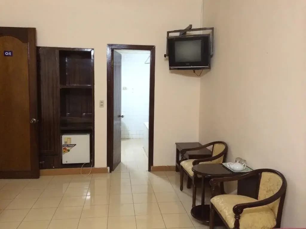 Thuan An Hotel - photo 12