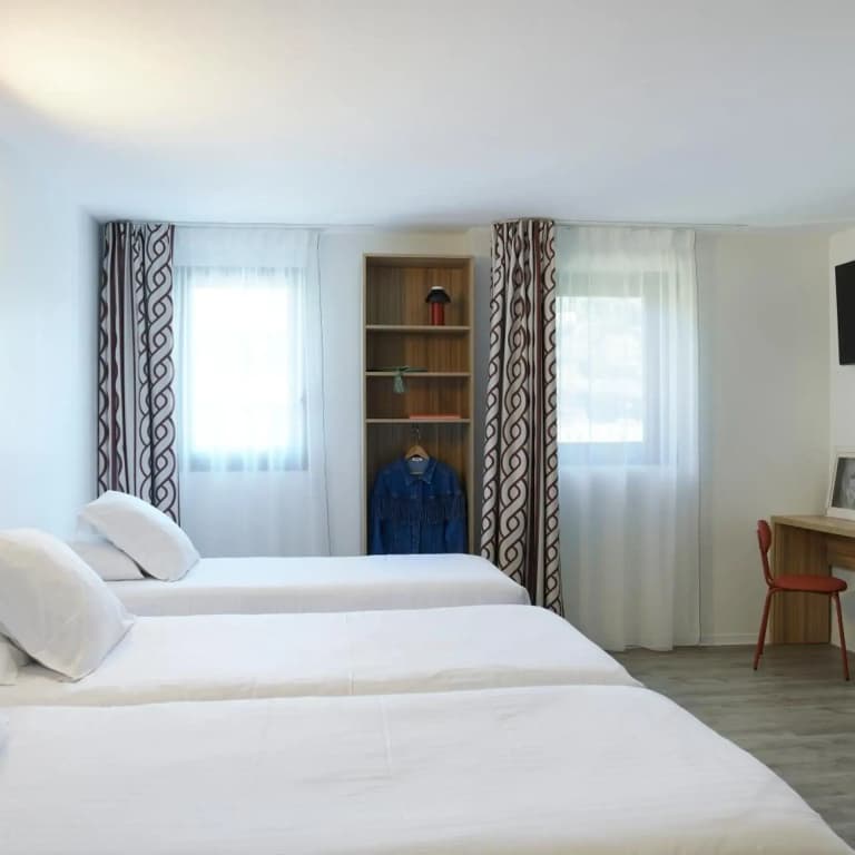 Hotel Isidore Nice Ouest - photo 31