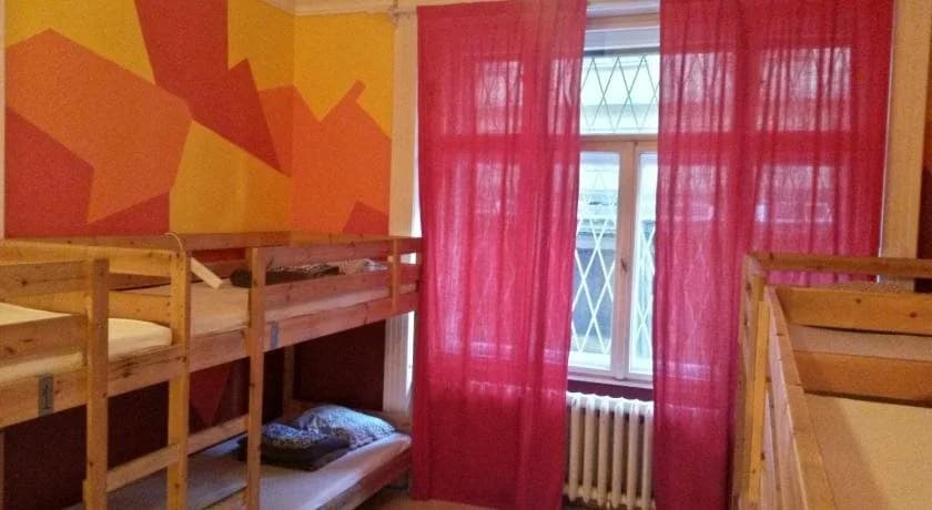 Oleander Hostel - photo 4