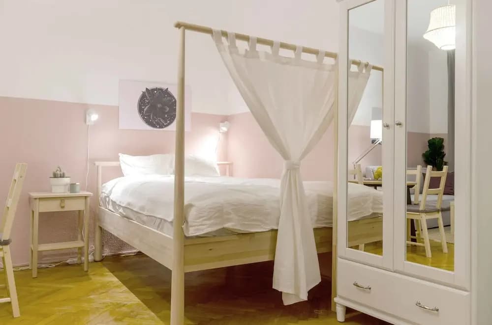 Okra Apartment - photo 4