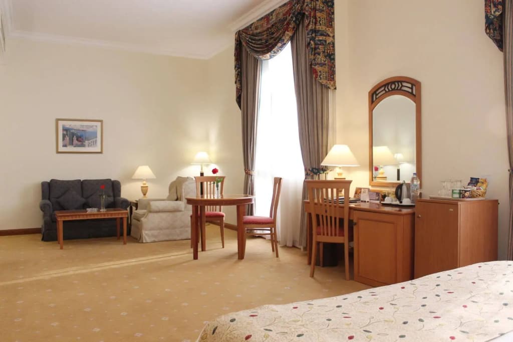 Al Diar Siji Hotel Apartments - photo 6