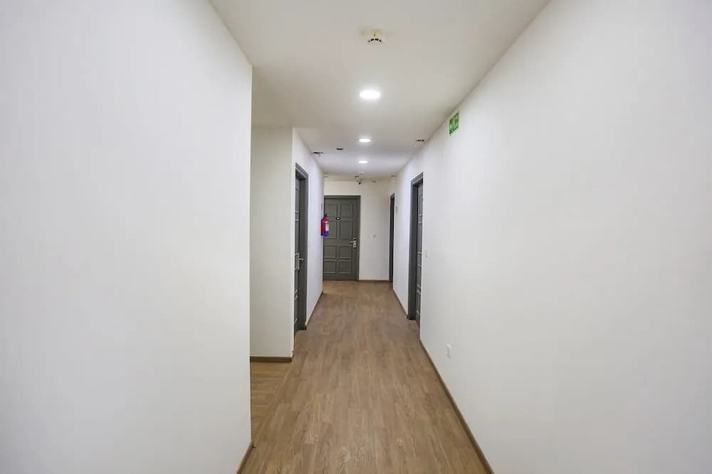 FabHotel Indraprastha - photo 12