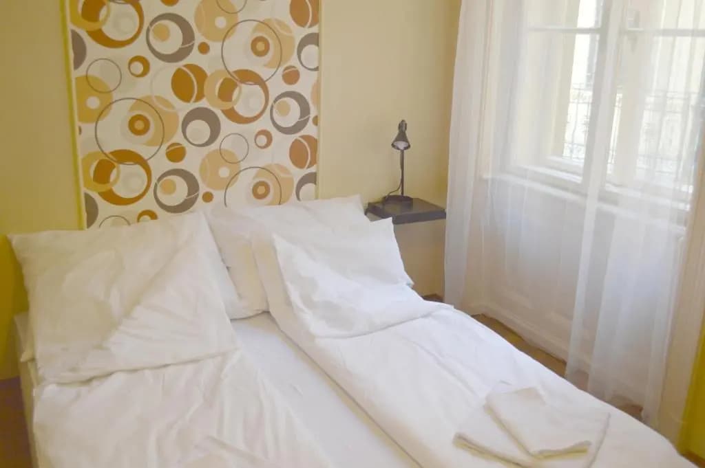 Synagogue Central Guest House - photo 2