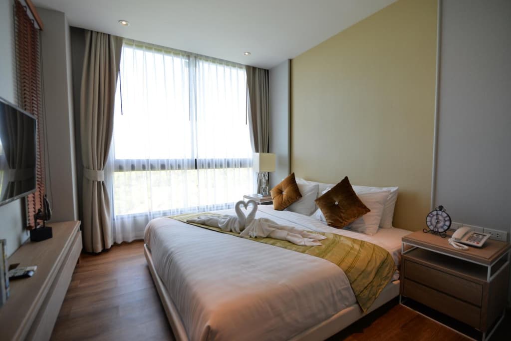 Phu Dahla Residences - photo 36