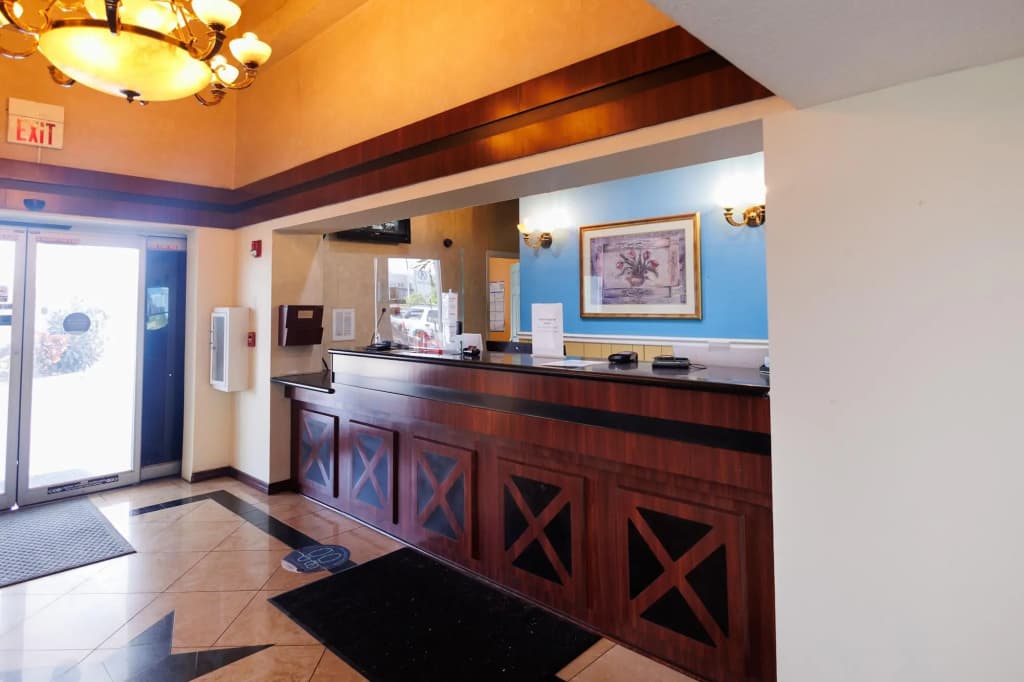 Garnet Inn & Suites, Orlando - photo 2