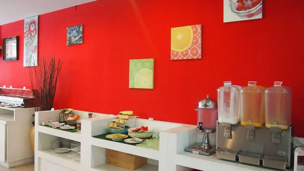 PJ Patong Resortel - photo 32