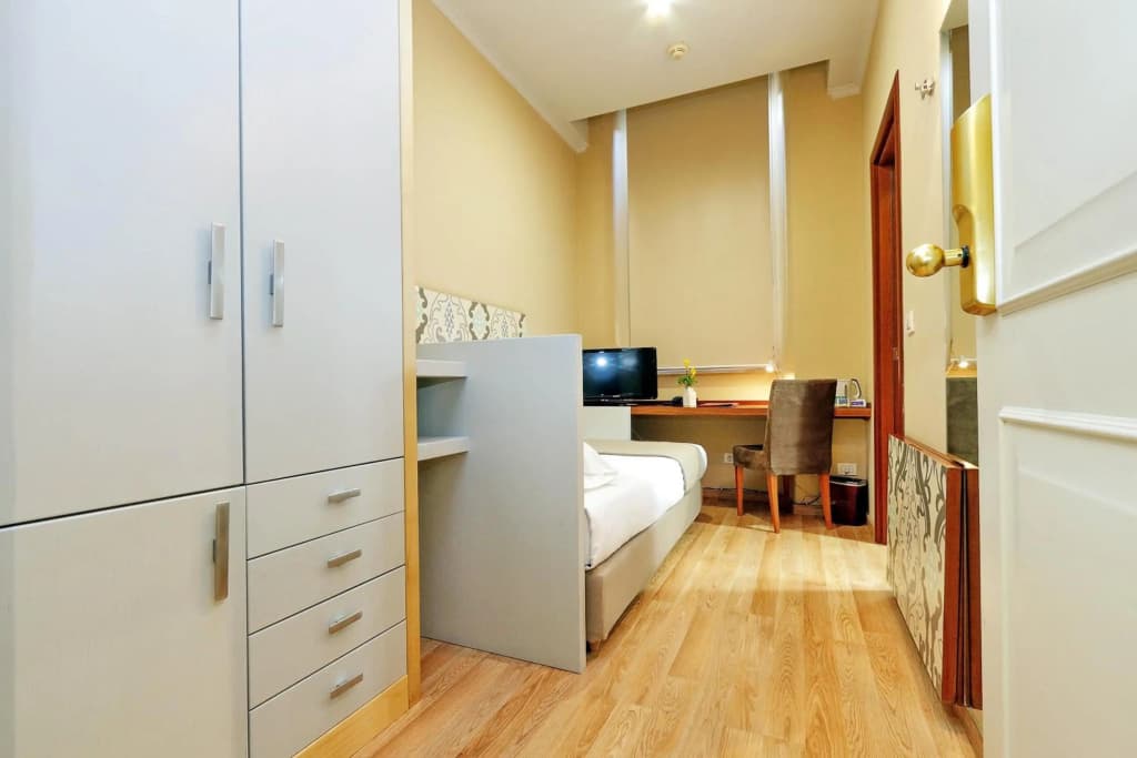 Сamelia Hotel - photo 35