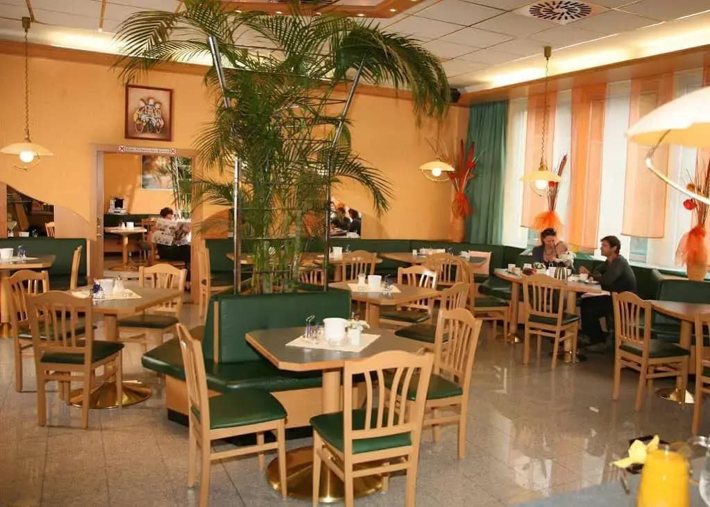 Hotel Asperner Lwe - photo 20