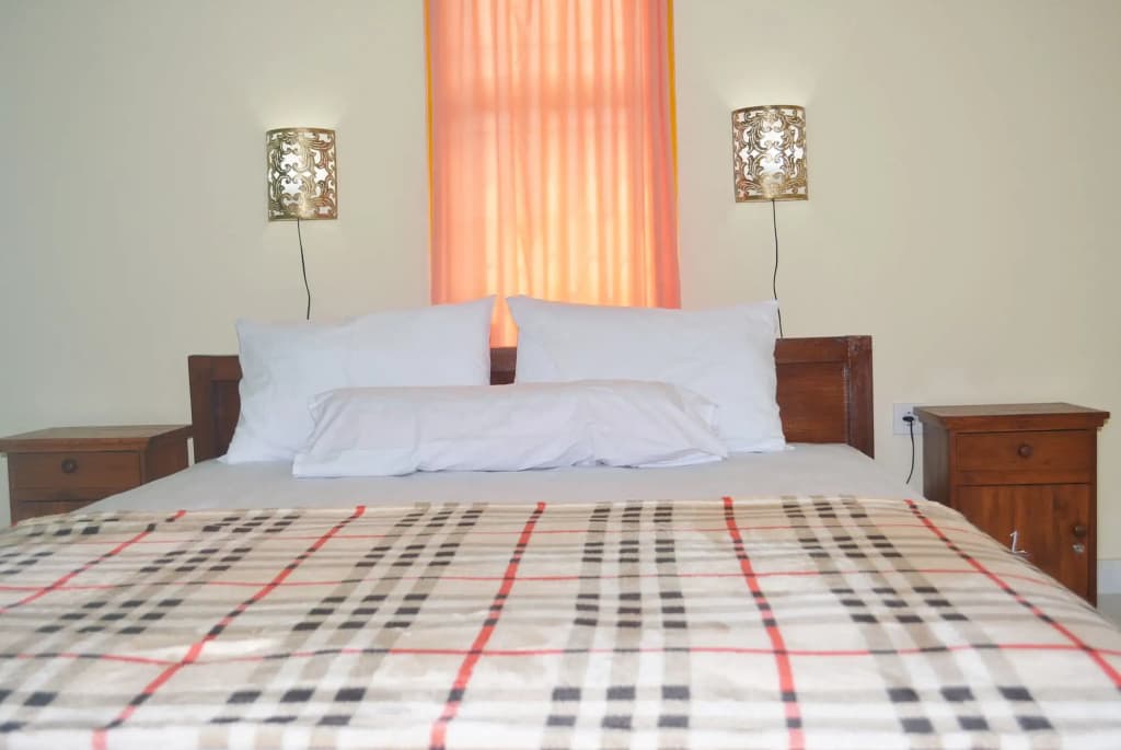 Repag Wayan Canggu Hostel - photo 4