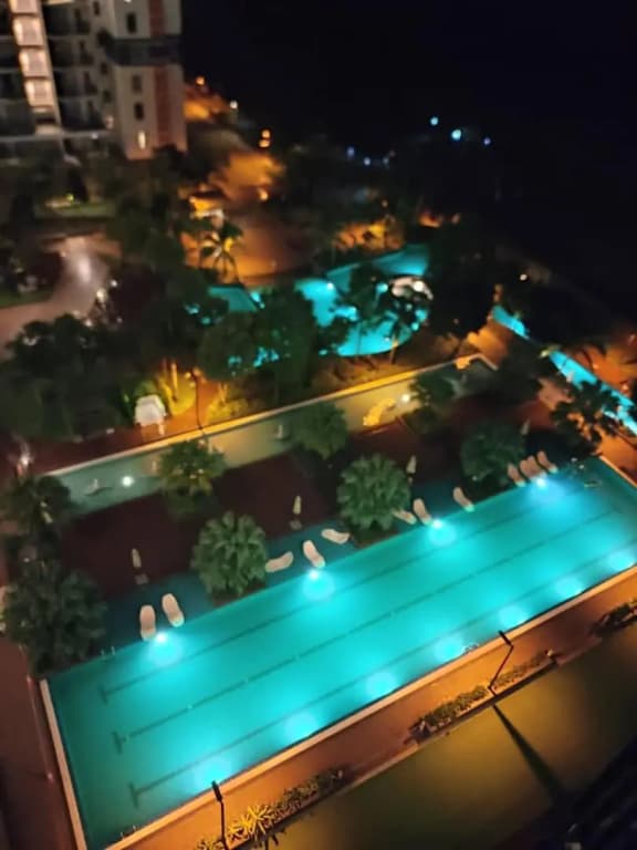 My TimurBay Pool & Seaview Suite - photo 15