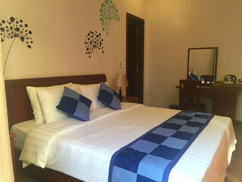 Tra Que Riverside Homestay - photo 5
