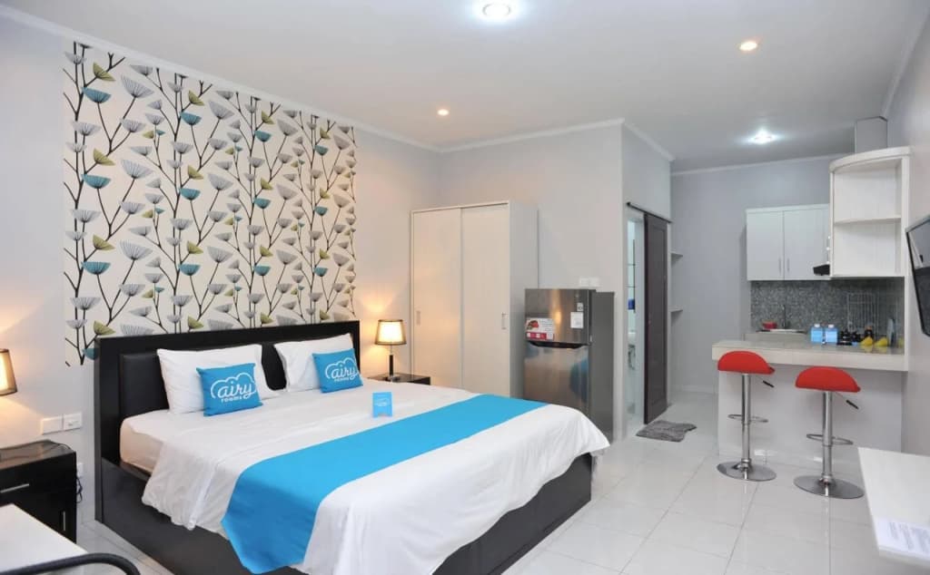 [Deact] dBali Residence - photo 8