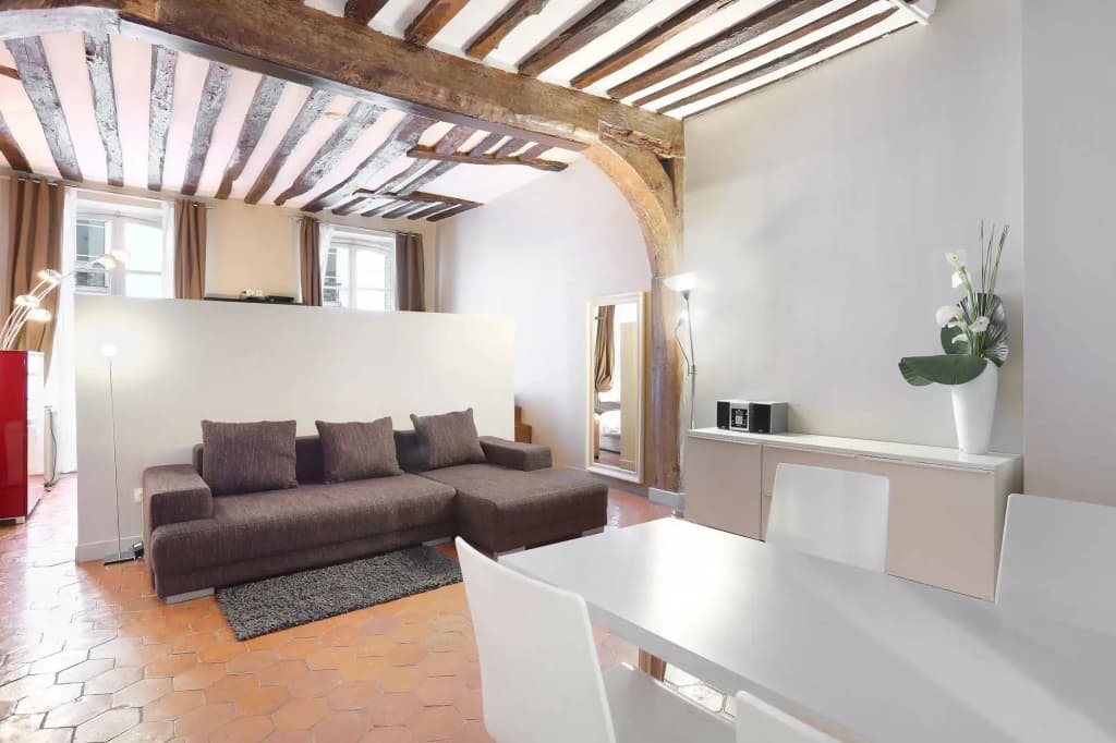 Residence Plican Paris 1er - photo 9