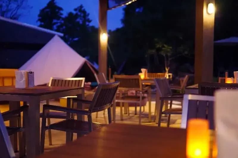 Roost Glamping - photo 31