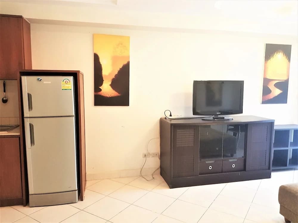 1 bed Apartment Jomtien Beach - photo 15
