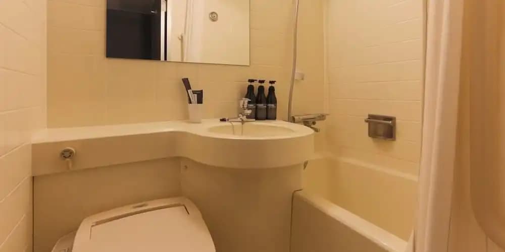 Hotel New Shohei - photo 10