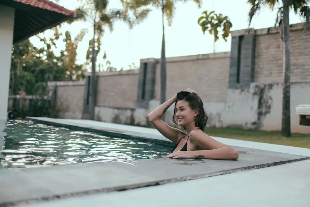 De Puri Bingin - photo 19