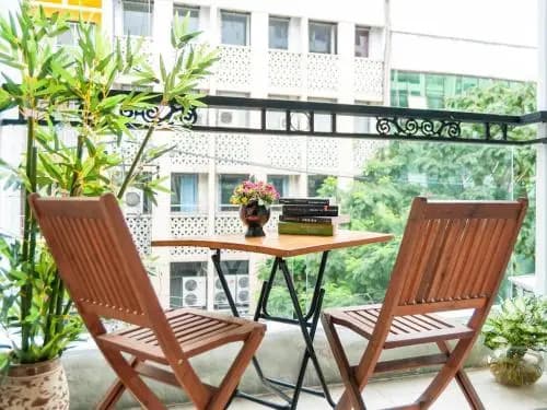 Indochine Hotel - photo 21