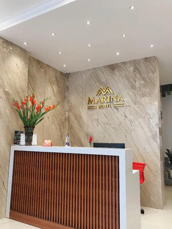 Marina Nha Trang Hotel - photo 11