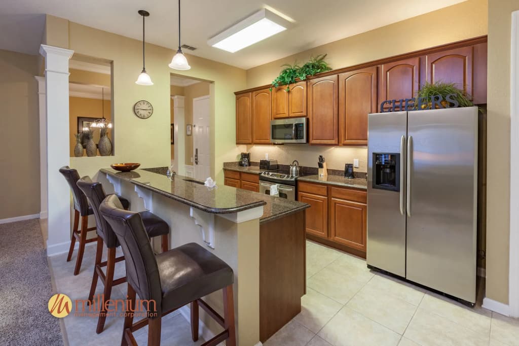 Vista Cay Resort by Millenium - photo 30