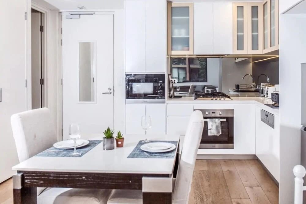 B03-darling Harbour 1 BDR APT - photo 12