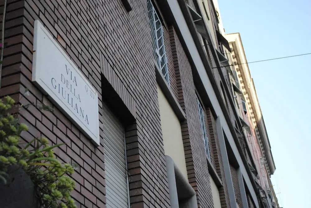 A casa di Leonardo - main photo