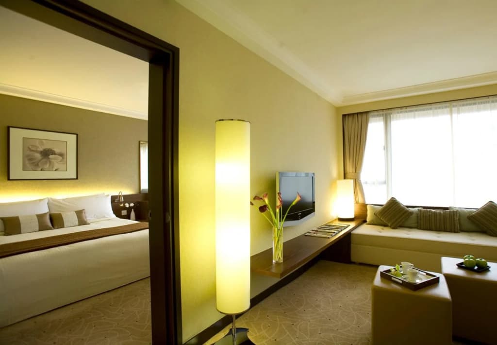 City Garden Hotel - photo 6