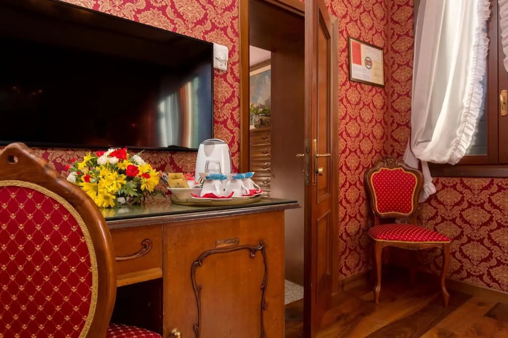 Antica Locanda Sturion Hotel - photo 13