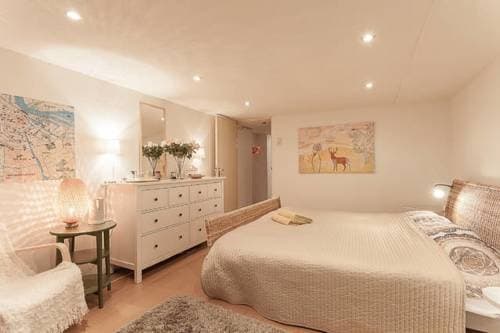 B&B Garden House - photo 2