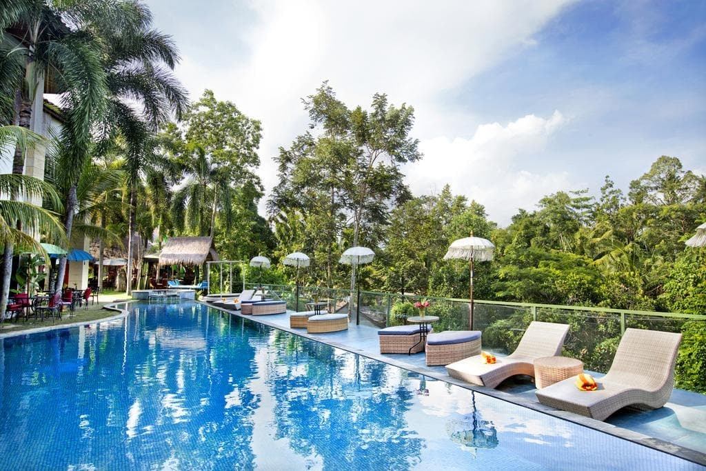 The Mansion Resort Hotel & Spa - photo 43