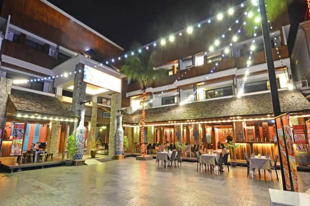 Lap Roi Karon Beachfront - photo 22