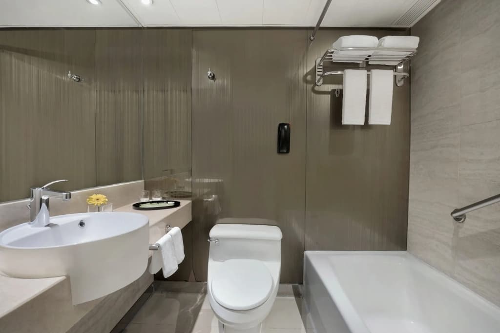 The Kowloon Hotel - photo 9