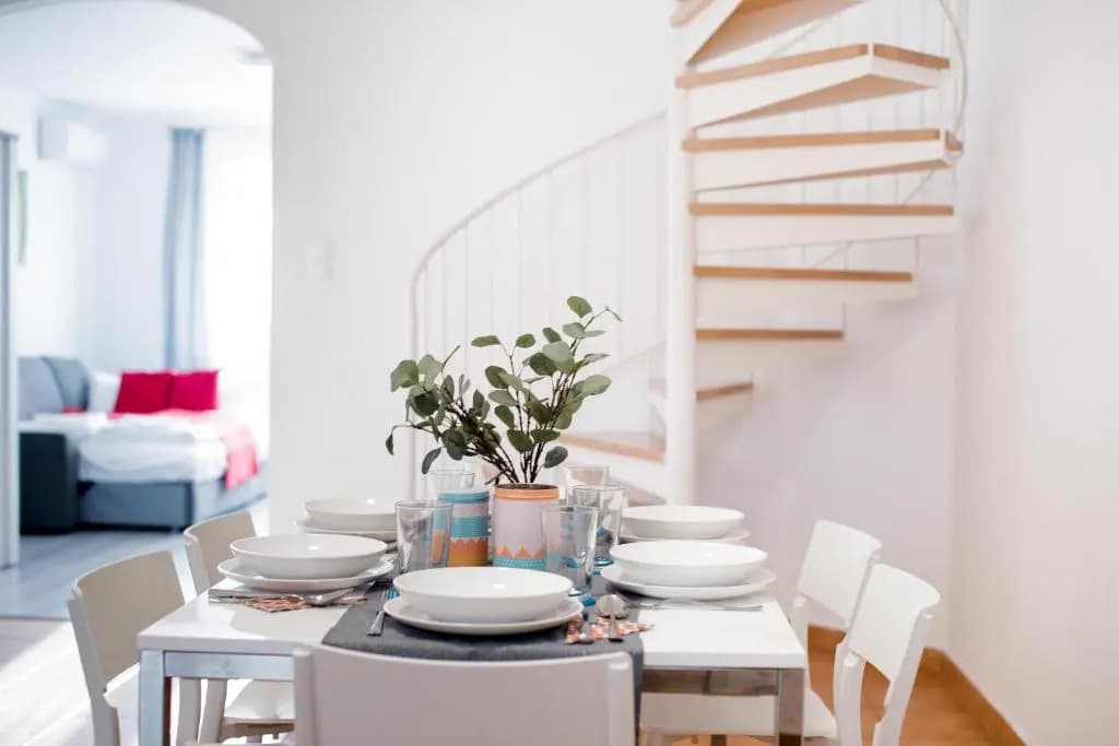 Grand Trees Apartment - photo 11