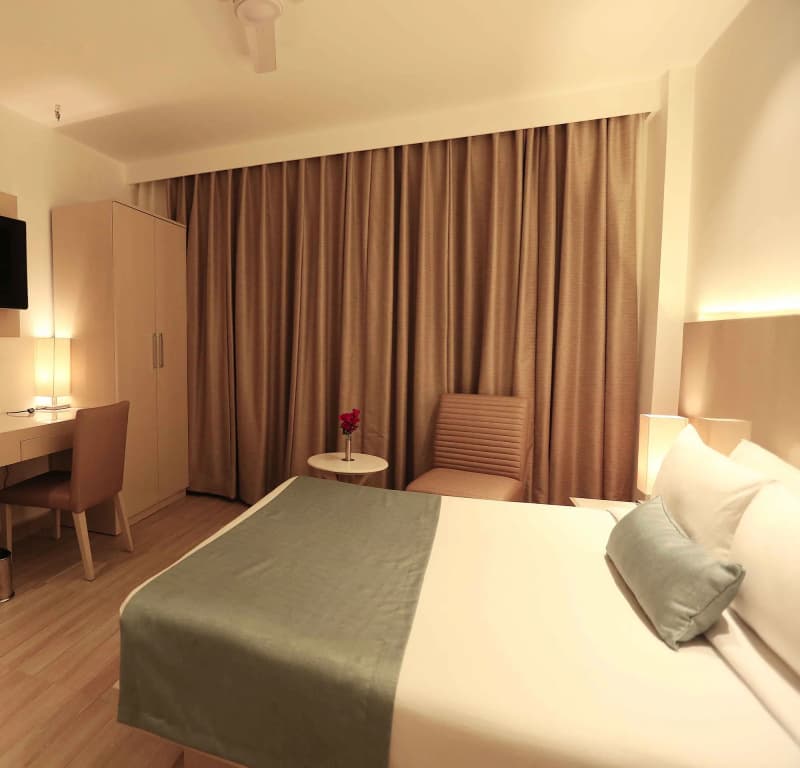 Shanti Palace - photo 4
