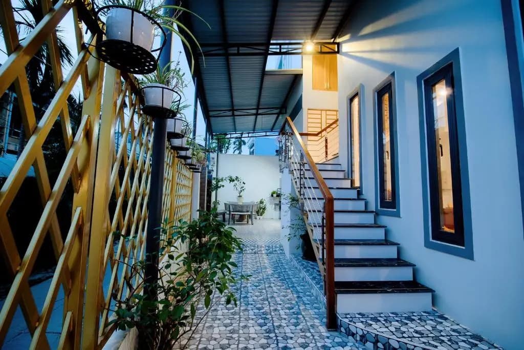 Hoian Royal Villa - photo 9