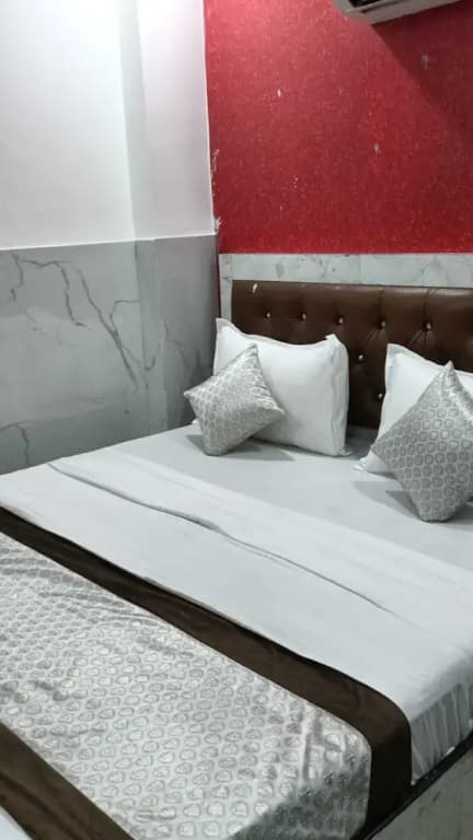 Hotel Kanak Palace By GRB - photo 9