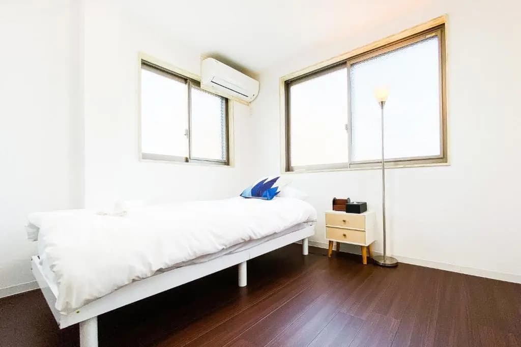 Yahiro 4-chome House 2F,3F - photo 5