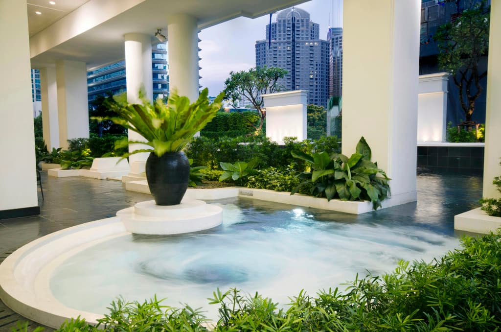 Grande Centre Point Ploenchit Hotel - photo 30